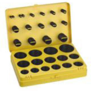 Набор уплотнительных колец F-725 21век