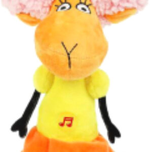 Мягкая игрушка Отель у овечек / F80336-30B01 21век