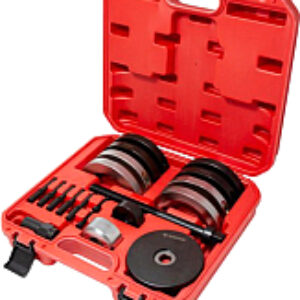 Набор автоинструмента F-913T2C 21век