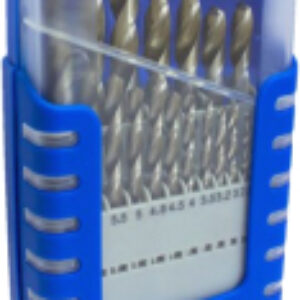 Набор сверл F-924U21S 21век