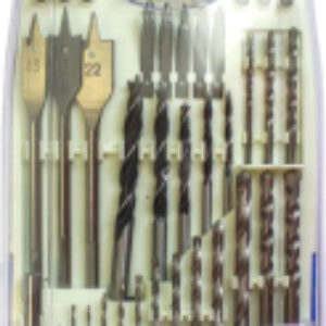 Набор сверл F-924U40 21век