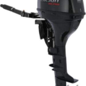 Мотор лодочный F 9.8 BMS 21век