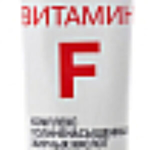 Крем для лица Витамин F жирный 21век