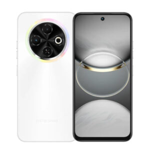 Смартфон Tecno Spark 30C (8/256 белый)