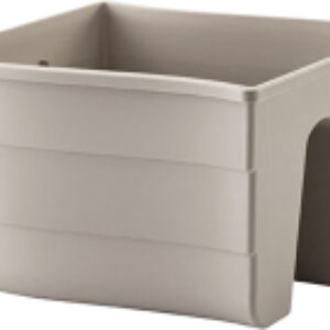 Кашпо Fala / 2488-051 21век