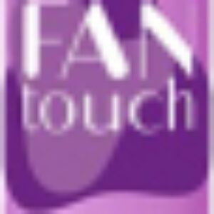 Лак для укладки волос Fan Touch Fix It Экстрасильной фиксации 21век