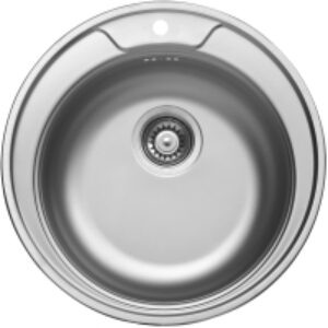 Мойка кухонная FAP510 GT8K 0C 21век