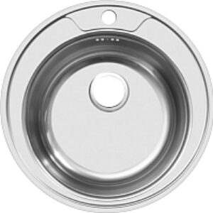 Мойка кухонная FAP510 GT8K 0C 21век