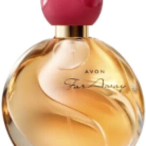 Парфюмерная вода Far Away Beyond 21век