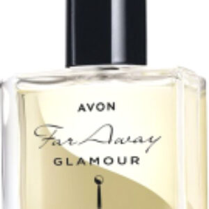 Парфюмерная вода Far Away Glamour 21век