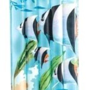 Надувной матрас для плавания Fashion / 59720NP 21век