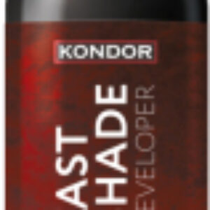 Эмульсия для окисления краски Fast Shade Developer 21век