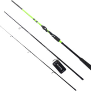 Удилище Fate 8 MH Rod / FTN80MH3CORS3B 21век