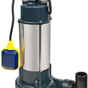 Фекальный насос Fekacut V1300DF 21век