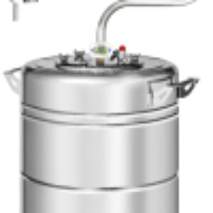 Дистиллятор бытовой Шахтер 21век