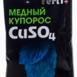 Удобрение Медный купорос 21век