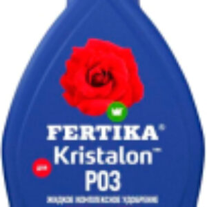 Удобрение Кристалон для роз 21век