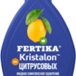 Удобрение Кристалон для цитрусовых 21век