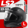 Мотошлем FF353 Rapid 2 Solid 21век