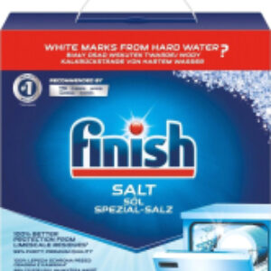 Соль для посудомоечных машин Специальная 21век