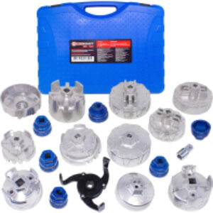 Набор съемников FK-61919 21век