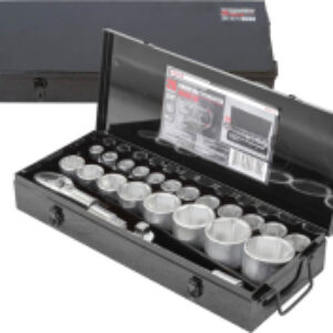 Универсальный набор инструментов FK-68263-5 21век