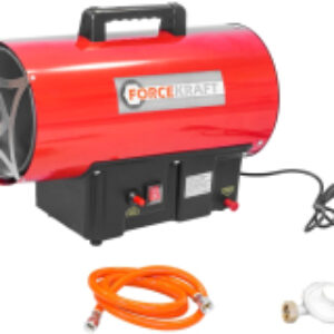 Тепловая пушка газовая FK-GH-30M 21век