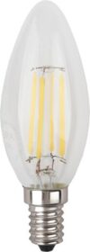 Лампа F-LED B35-827-E14 / Б0048378 21век