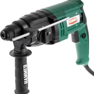 Перфоратор Flex PRT650D 21век