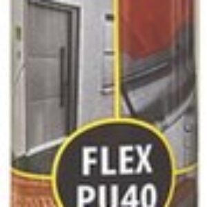 Клей-герметик Flex PU40 / 137853 21век