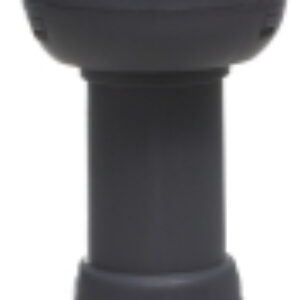 Выход вентиляционный на крышу Flow С колпаком 110Р/300 / 350237_2 21век