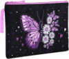 Папка для тетрадей Flower Butterfly / 271475 21век