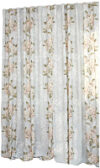 Гардина Flowers СТШ W2277/6440/7008 21век