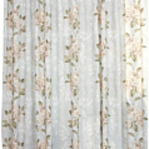 Гардина Flowers СТШ W2277/6440/7008 21век