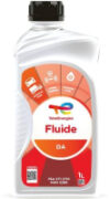 Жидкость гидравлическая Fluide DA / 166222 / 213756 21век