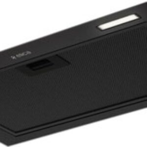 Вытяжка скрытая Fold BL MAT/A/52 21век