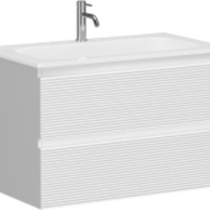 Тумба под умывальник Folk FL80W 21век