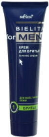 Крем для бритья For Men 21век