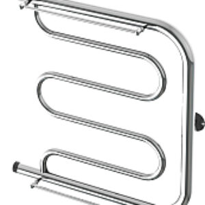 Полотенцесушитель водяной Foxtrot Plus ПМ.1.50x50 (1.1/4") 21век