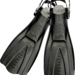 Ласты FP02BK-M/L 21век