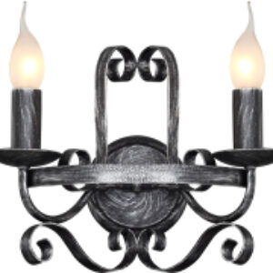 Бра F-promo Palermo 2162-2W 21век