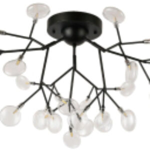 Люстра F-promo Skein 2480-9U 21век