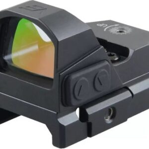Коллиматорный прицел Frenzy 1x17x24 SCRD-19II 21век