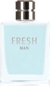 Туалетная вода Fresh 21век