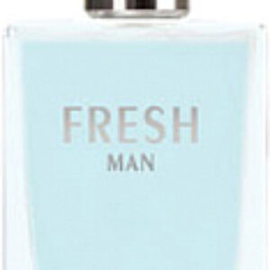 Туалетная вода Fresh 21век