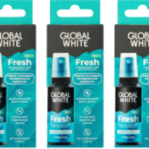 Спрей для полости рта Fresh Освежающий 21век