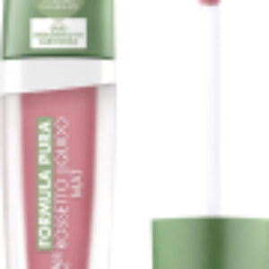 Жидкая помада для губ FR Rossetto Liquido Mat тон 02 Nude Rose 21век