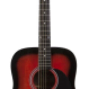 Акустическая гитара FST-300 BS 21век