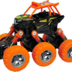 Автомобиль игрушечный Багги / FT61068 21век