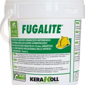 Фуга эпоксидная FugaLite 01 21век